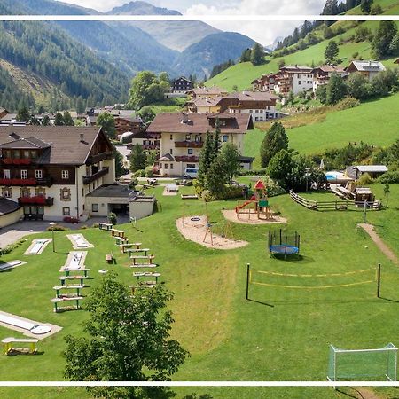 Design-Appartementhaus - Urlaubsresort Hafele Sankt Jakob in Defereggen Eksteriør bilde