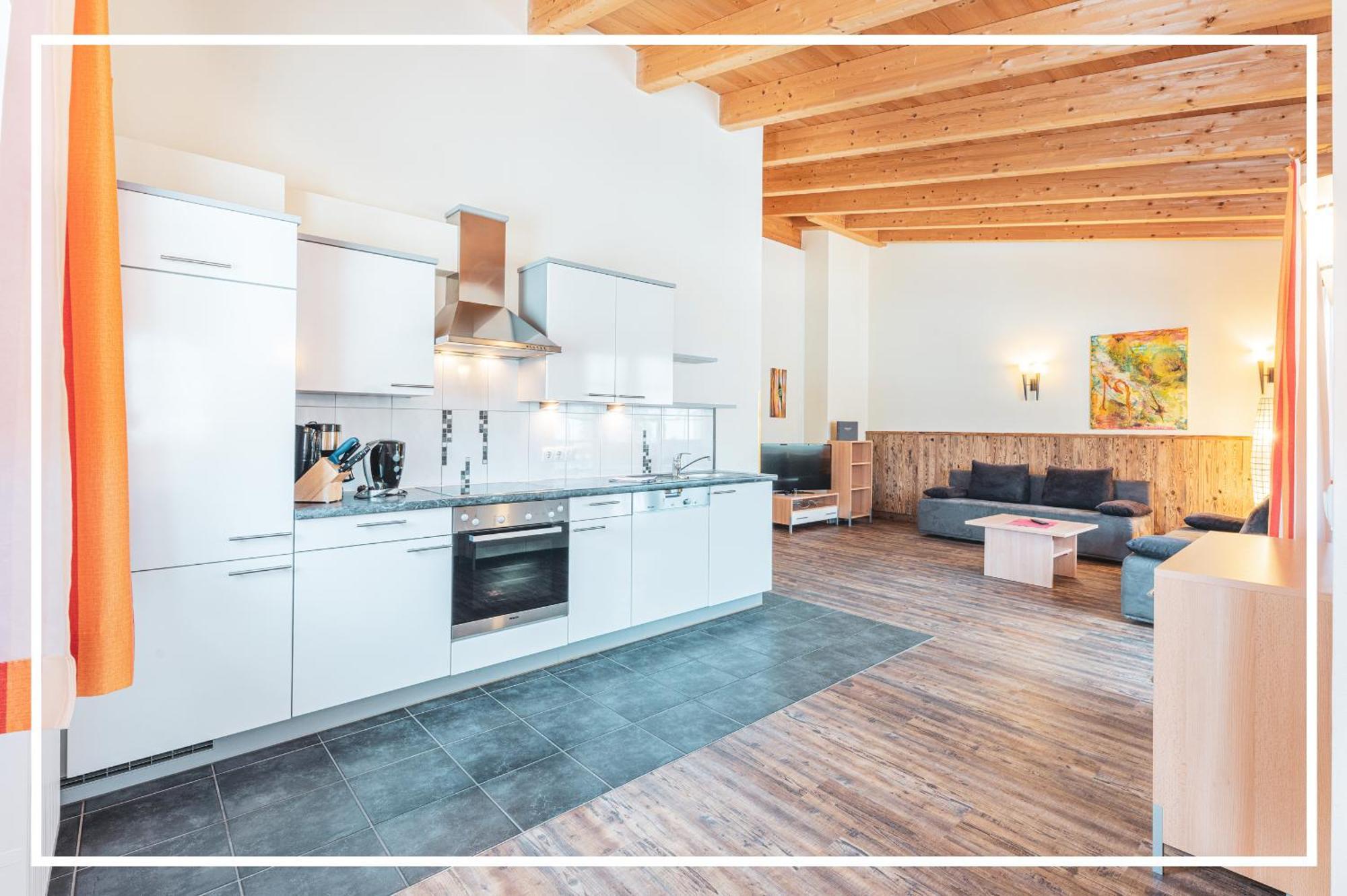 Design-Appartementhaus - Urlaubsresort Hafele Sankt Jakob in Defereggen Eksteriør bilde